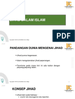 2.2 Jihad Dalam Islam