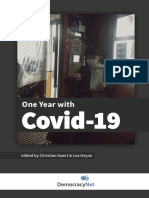 EwertHeyne One Year With Covid 19