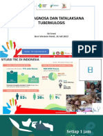 Alur DX & TX TBC - Monev TB Mks - 26 Jul 2022 - Dr. Fenni