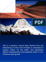 Pp-Soil Origin and Development