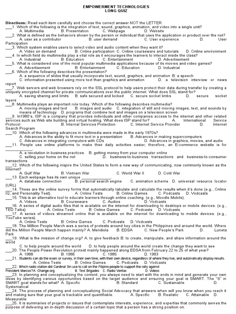 e-tech-quarter-2-long-quiz-pdf-websites-world-wide-web