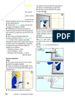 Aluminium Fixtures 278-280