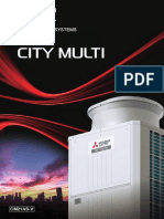 City Multi Catalogue Sep 2021