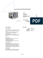 Trox Brandschutzklappe FK2-EU/DE/400x500x500/Z00: Preise