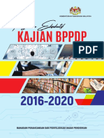 Kajian BDPPPB