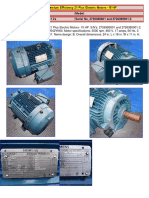 DPCO411 V 2 Siemensmotor