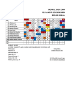 Jadwal Dokter-2