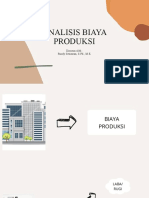 Analisis Biaya Produksi (Rusdy Setiawan)