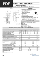 MBR2045CT