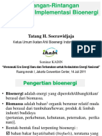 4 - Percepatan Implementasi Biomasa (Tatang Hernas)