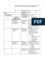 DESCRIPCIÓN Recursos Tecnologicos