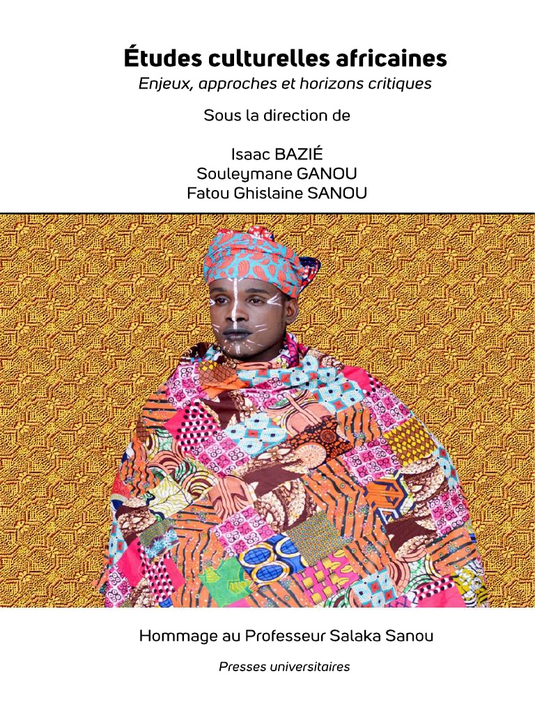 Article 2-Le Français, Un Habit À La Taille Du Locuteur Burkinabè ...