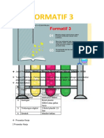 Formatif 3 Termokimia