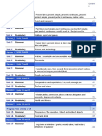 Destination B2 Grammar and Vocabulary With Answer Key - Pages