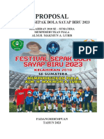 Proposal Sayap Biru 2023