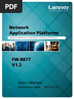 FW-8877 Manual v1.2 20160223