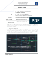 Informe #13 Subdrenaje Jardineras DVS