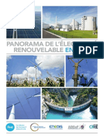 PanoramaT4 - 2018 - BDOK - L'électricité Renouvelable en France