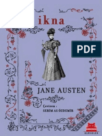 Jane Austen - İkna