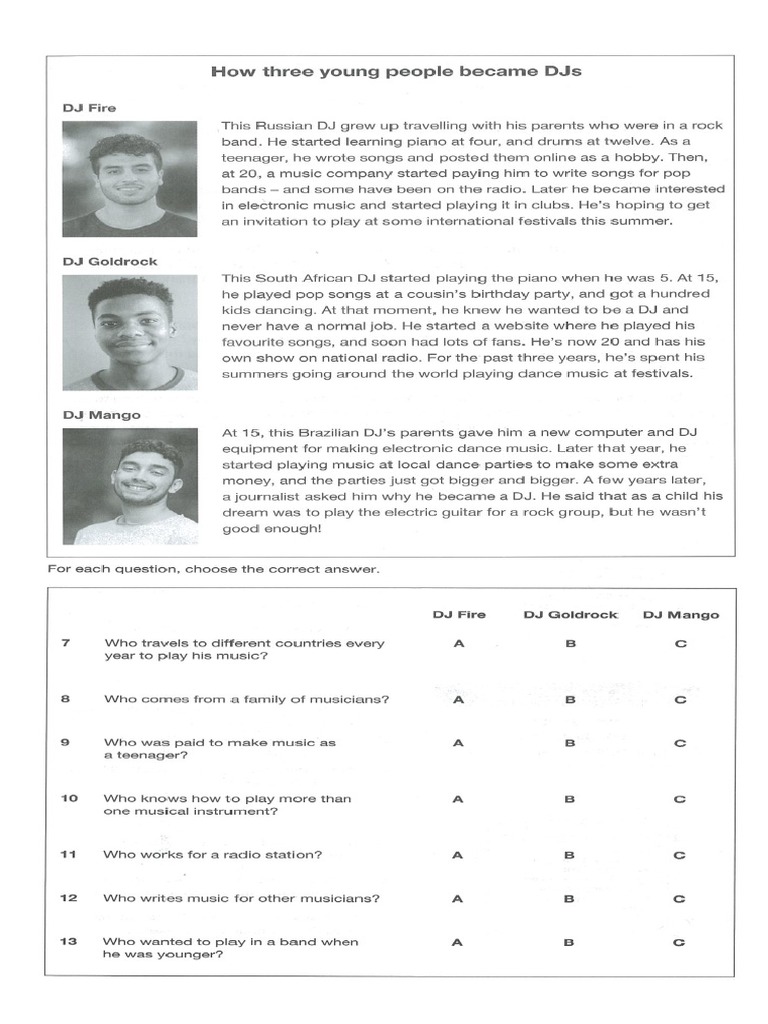 Test 2 Part 2 | PDF