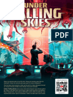 Under Falling Skies