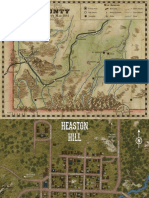 DLWW HH County Map