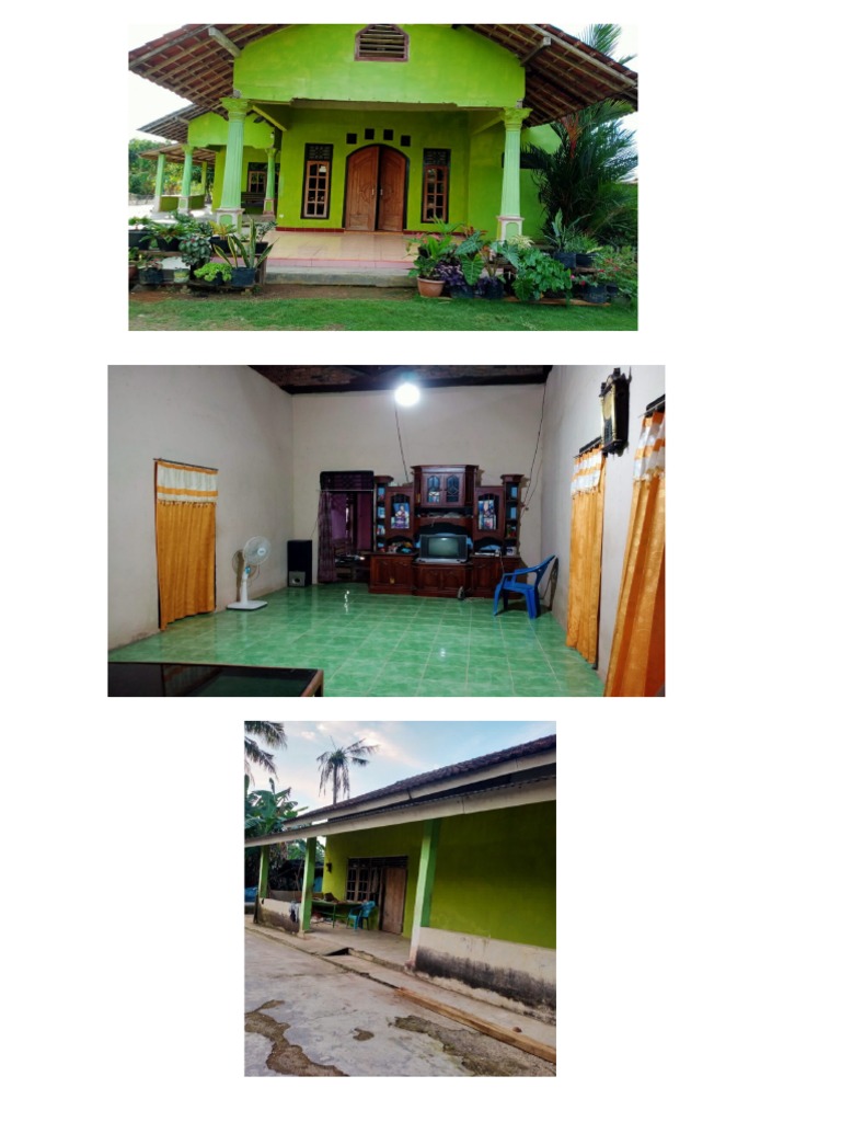 Foto Rumah | PDF