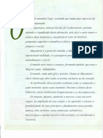 O Mundo Do Amanhã - Editorial Da Revista O Prumo, Nr. 124, de Jan Fev de 1998