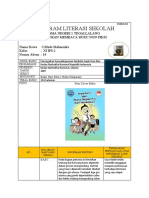 Program Literasi Sekolah