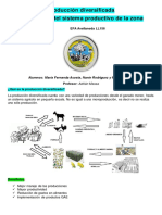 Integralidad Del Sistema Productivo de La Zona Navicha 11-11-2021