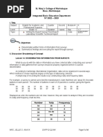 EAPP - Module 4