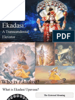 Ekadasi Revised