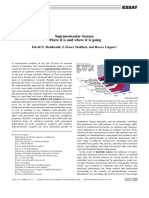 Chap 1-Introduction Publication Chimie Supramoléculaire