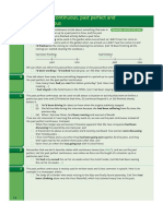 Grammar in Use Advanced 3rd - Tenses - Revision