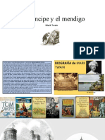 Anotaciones Plan Lectura Principe y Mendigo - La Isla Misteriosa Por Juanita Ortiz 7b