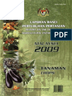 Penerbitan BPPT 2009 - Tanaman