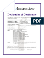 Einstruction Corporation Mobi User Manual