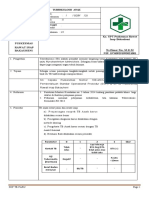 Sop Tata Laksana Pasien TB Anak