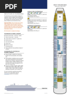 Rotterdam: Deck Plans & Staterooms