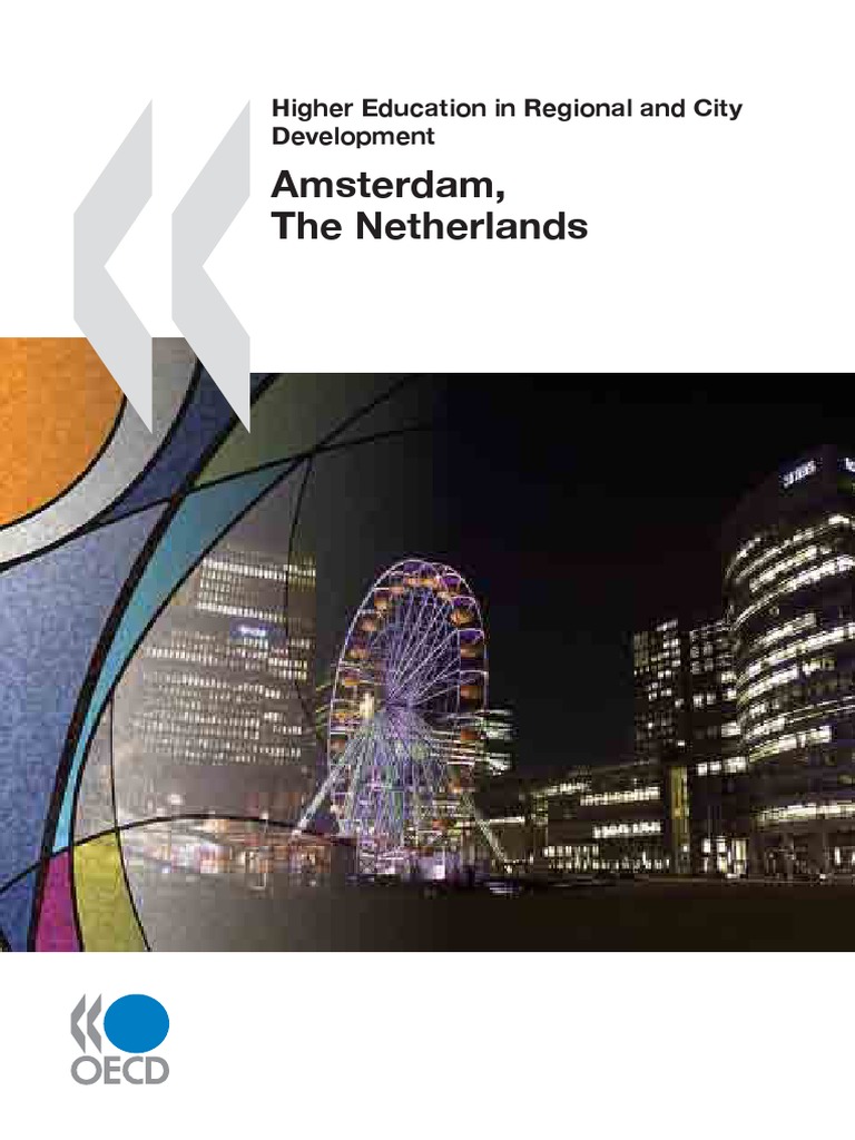 Amsterdam, The Netherlands | PDF