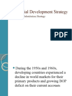 Industrial Development Strategy