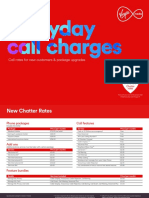 Everyday Call Charges V5