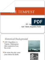 The Tempest 2 3