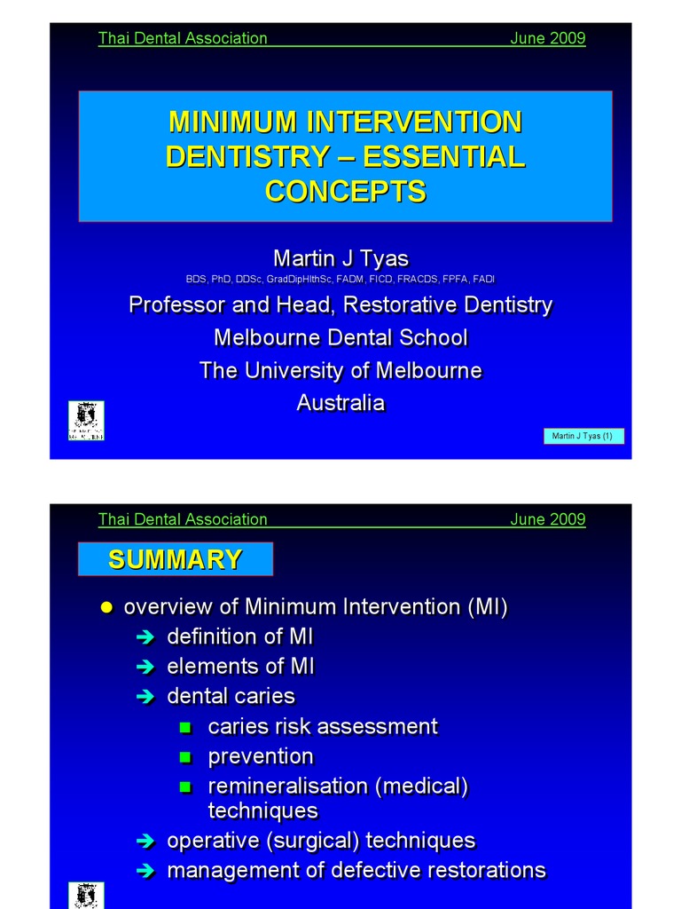 Minimum Intervention Tooth Remineralization Dental Composite