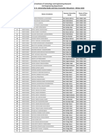 Sem 8 - Allocation of Internship Guide - Summer 2023 - Final