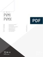 PVM User Manual