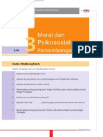 Moral and Psychosocial Development - En.id