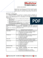 Química Biológica PDF
