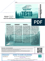 Entradas Tiesto