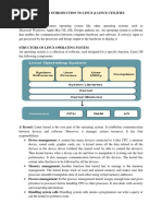 3CS LSP Unit 1